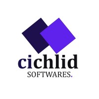 Cichlid Softwares logo - Similar company to Stream Hub Vn