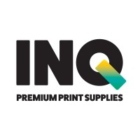 INQ Print Supplies logo - Similar company to International Business Copiers, S.L.