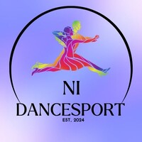NI Dancesport logo - Similar company to Fortior Insight Ltd