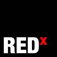 REDx Media Production logo - Similar company to Vivi Productions Uae