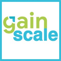 GainScale logo - Similar company to Priorise