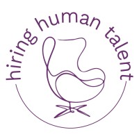 Hiring Human Talent logo - Similar company to Onebone