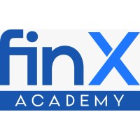 FinX Academy logo - Similar company to Ozenfx