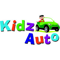 Kidz Auto logo - Similar company to Tiny Ceo