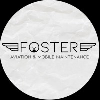 Foster Aviation and Mobile Maintenance LLC logo - Similar company to Orange Aero Engineering
