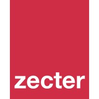 Zecter logo - Similar company to Cooke Painter Solicitors