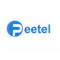 Peetel Solutions logo - Similar company to International Kolkata Short Film Festival | Iksff