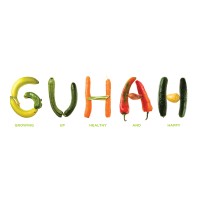 Guhah Way Foundation logo - Similar company to Calibrex Developments