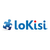 LoKisi logo - Similar company to Pro Burotic