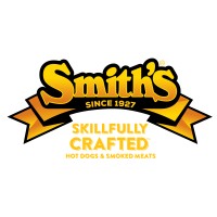Smith Provision Co.,Inc.🌭 logo - Similar company to Flax4Life
