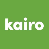 Kairo Design Agency Ltd. logo - Similar company to Binary Design Agency Oy