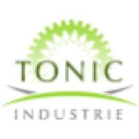 TONIC INDUSTRIE logo - Similar company to Iris Academy