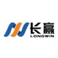 Dongguan Longwin Adhesive Tape Co. Ltd. logo - Similar company to Barkman Design