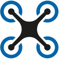 Pathfinder Drone logo - Similar company to Visual Site - 3D Site Terrain Modelling, Drone Surveys & Site Cut/Fill Reporting