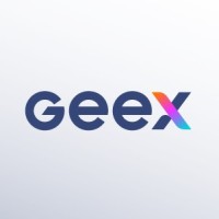 Geex Argentina logo - Similar company to Grupo G Salud