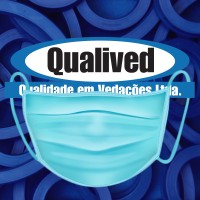 Qualived Vedações logo - Similar company to Ester Cursos