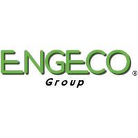 Engeco Group logo - Similar company to Engeco - Waterproofing Construction