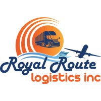 Royal Route Logistics Inc logo - Similar company to Ap Freight Inc