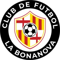 C.F. La Bonanova logo - Similar company to Actium Upf