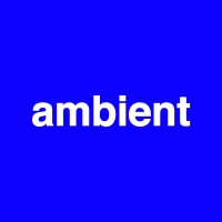 Ambient Group AB logo - Similar company to Utrigg