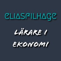 EliasFilhage Studiehjälp logo - Similar company to Studeraekonomi