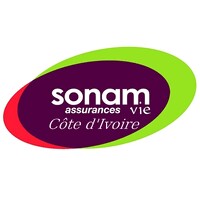 SONAM ASSURANCES VIE CI logo - Similar company to S & E Consultancy Ltd