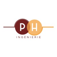 PH Ingénierie logo - Similar company to Kontrast Architecture