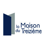 La maison du treizième logo - Similar company to Bourrelier Group