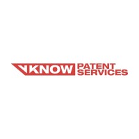Vknow Patent Services logo - Similar company to Wepaint
