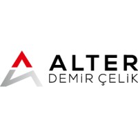 Alter Demir Çelik logo - Similar company to Prefabricados, Aridos Y Pétreos Khcca