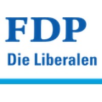 FDP Bezirk Affoltern logo - Similar company to Fdp.Die Liberalen Kanton Zug