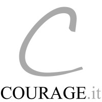 Courage.It