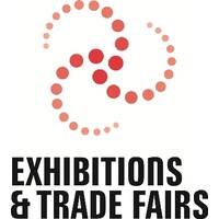 Exhibitions & Trade Fairs logo - Similar company to Din Gruppen