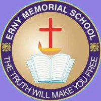 Erny Memorial Senior Secondary School logo - Similar company to Jska - Japan Shotokan Karate Association
