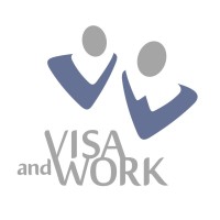 Visa and Work logo - Similar company to Visa Work