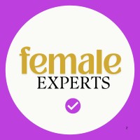 Female Experts logo - Similar company to Reflact Ag