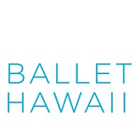 BALLET HAWAII logo - Similar company to Ballet Hop!
