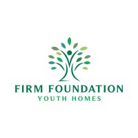 Firm Foundation Youth Homes logo - Similar company to The Heal Project