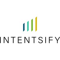 Intentsify logo - Similar company to Demandscience