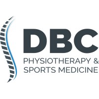 DBC Chartered Physiotherapy Clinic logo - Similar company to Galway Bay Physio