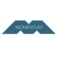Momentum-hanke logo - Similar company to Optimum-Hanke