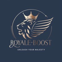 Royale-boost logo - Similar company to Opera Logistica Integral De Procesos Sas