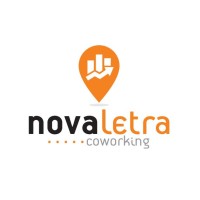 Coworking Nova Letra