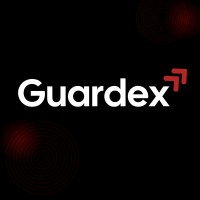 Guardex.ai logo - Similar company to Devi Techs