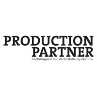 PRODUCTION PARTNER logo - Similar company to Leat Con