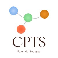 CPTS du Pays de Bourges logo - Similar company to Berrycom