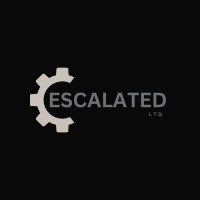 ESCALATED logo - Similar company to Lmr Geartech