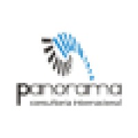 Panorama Consultoria Internacional logo - Similar company to Liga Ibmec De Comércio Internacional