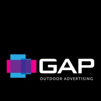 GAP Outdoor Advertising