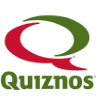 Quiznos Colombia logo - Similar company to Kara'S Cupcakes